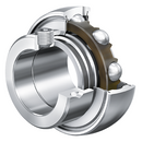 Image of INA Radial Insert Ball Bearing-RAE-12NPPB - Roladex UK