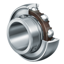 Image of INA Radial Insert Ball Bearing-AY-20NPP - Roladex UK