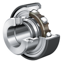 INA RCRB-25 Rubber Housed Unit