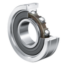 Image of INA Radial Insert Ball Bearing-BE-25 - Roladex UK
