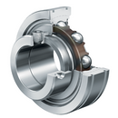 INA PE-40 Radial Insert Ball Bearing