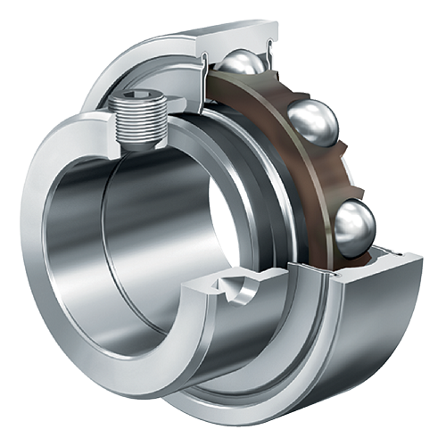 INA RAE-25NPP Radial Insert Ball Bearing