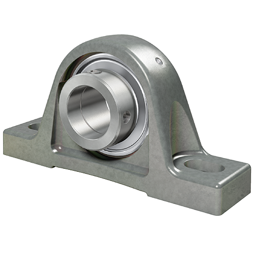 INA RASE-35FA125.1 Pillow Block Unit
