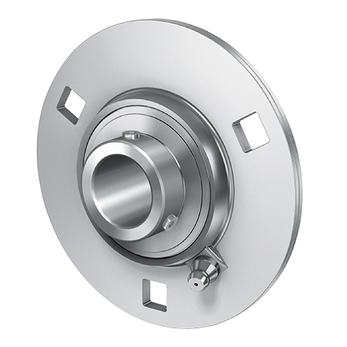 INA RRY-40 Flanged Unit