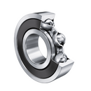 INA 6204-2RS Deep Groove Ball Bearing