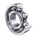 INA '6200 Deep Groove Ball Bearing