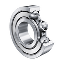 INA 6201-ZZ Deep Groove Ball Bearing