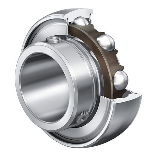 INA AY-40NPPB Radial Insert Ball Bearing