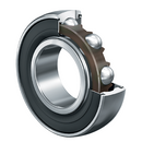 INA G-207NPPB Deep Groove Ball Bearing