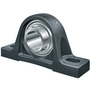 Image of INA Pillow Block Unit-RAKY-7 - Roladex UK