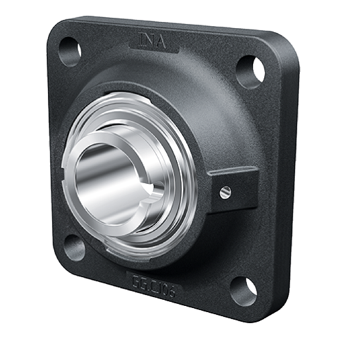 INA RCJL-30 Flanged Unit