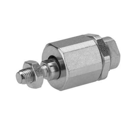 Aventics 1826409006 Compensating Coupling Spherical Pm5 Series