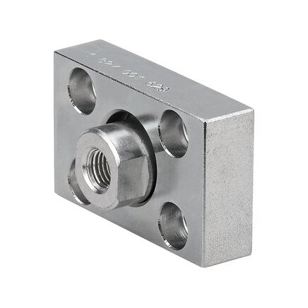 Aventics 1827001632 Compensating Coupling With Plate Pm7 Series