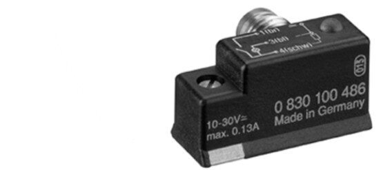 Aventics 830100487 Sensor St9 Series