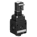 Aventics 821300933 3/2 Way Valve Electrically Operated Nl4 Sov Series