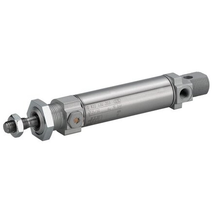 Aventics 822431209 Mini Cylinder Mni Series