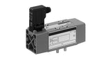 Aventics 820024250 5/2 Way Valve Is12 Series Size 1