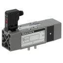 Aventics 820027328 5/3 Way Valve Is12 Series Size 1
