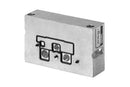 Aventics 1825504036 Adapter Plate 26 Mm / 18 Mm
