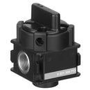 Aventics 821300772 3/2 Shut Off Valve Mechanically Operated Nl1 Ba Series