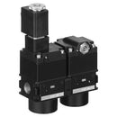 Aventics 821300799 Filling Unit Electrically Operated Nl1 Ssu Series