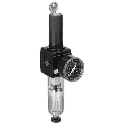 Aventics 821300235 Filter Pressure Control Valve Nl4 Fre Series