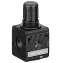 Aventics 821302107 Pressure Regulator Valve Nl2 Rgs Series