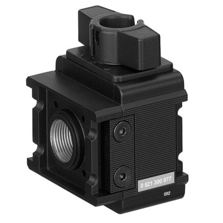 Aventics 821300977 3/2 Stop Valve Mechanically Operated Nl6 Ba Series