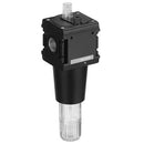 Aventics 821301801 Normal Mist Lubricator Nl6 Lbs Series