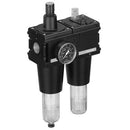 Aventics 821300877 Maintenance Unit 2 Part Nl6 Acd Series