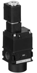 Aventics 821300776 3/2 Way Valve Electrically Operated Nl1 Sov Series
