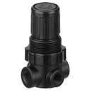 Aventics R412007723 Pressure Relief Valve Mu1 Series