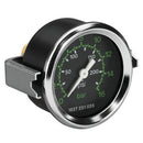 Aventics 1827231041 ) Pressure Gauge Pg1 Snl Series