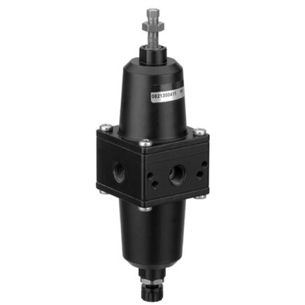 Aventics 821300411 Precision Filter Pressure Regulator Pr1 Fre Series