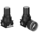 Aventics 821302732 Pressure Control Valve Nl1 Rgs Series