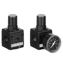 Aventics 821302406 Pressure Control Valve Nl2 Rgs Series