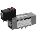 Aventics 5776270870 Cd7 110V Dc G1/4"