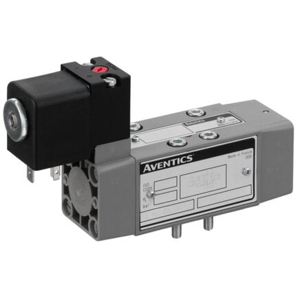 Aventics 5776270870 Cd7 110V Dc G1/4"