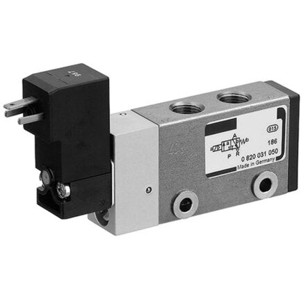 Aventics 820031050 3/2 Way Valve St Series