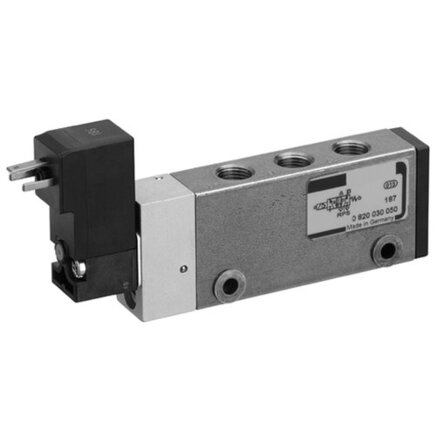 Aventics 820030065 5/2 Way Valve St Series