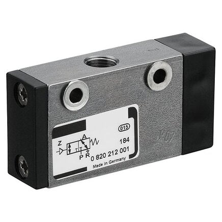Aventics 820213001 3/2 Way Valve St Series