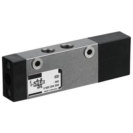 Aventics 820204003 5/2 Way Valve St Series