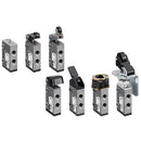 Aventics 820402001 3/2 Way Valve St Series