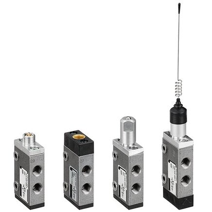 Aventics 820402014 3/2 Way Valve St Series