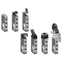 Aventics 820403001 5/2 Way Valve St Series