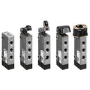 Aventics 820403010 5/2 Way Valve St Series