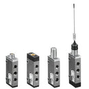 Aventics 820403015 5/2 Way Valve St Series