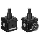 Aventics 821302804 Pressure Control Valve Nl6 Rgs Series