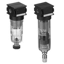 Aventics 821303716 Fine Filter Nl1 Flc Series