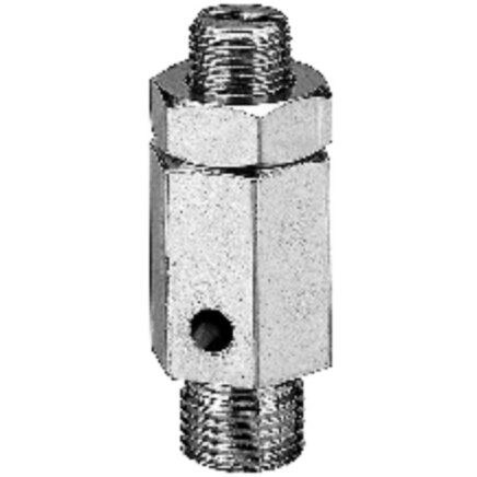 Aventics 821201002 Throttle Valve Ch02 Series